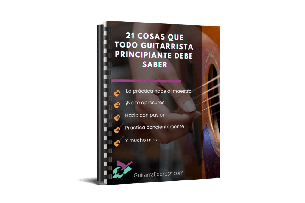 ?¿Cómo puedo cambiar de un acorde a otro fácilmente ? ? - -