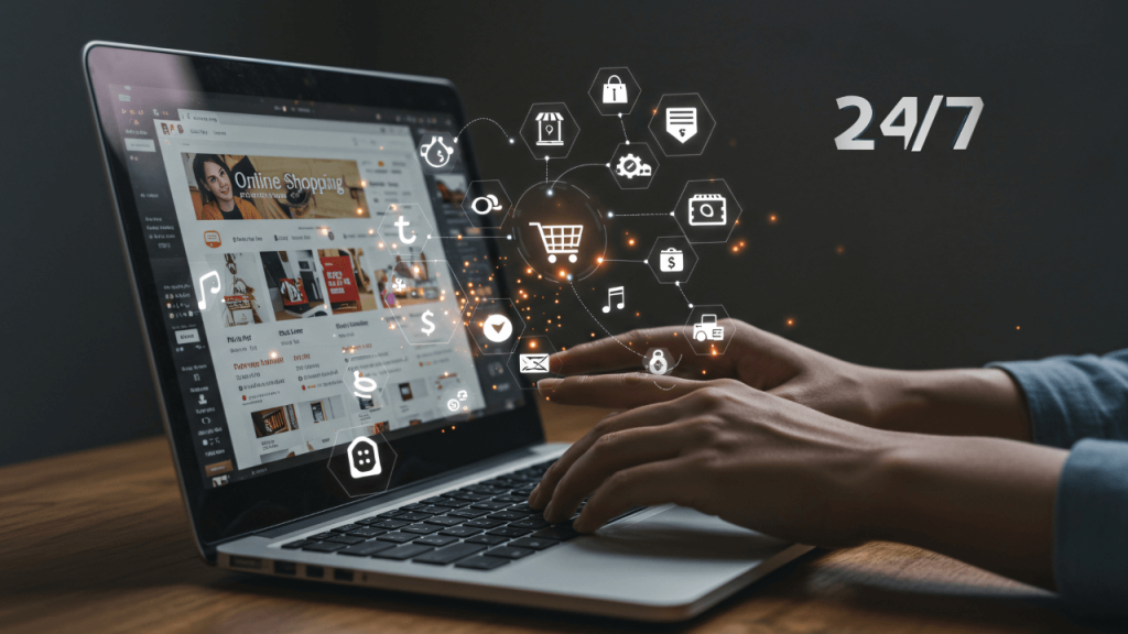 Bloques modelos - All-e-chatbot_chatbot-para-página-web-10-razones-por-las-que-tu-negocio-lo-necesita-portada
