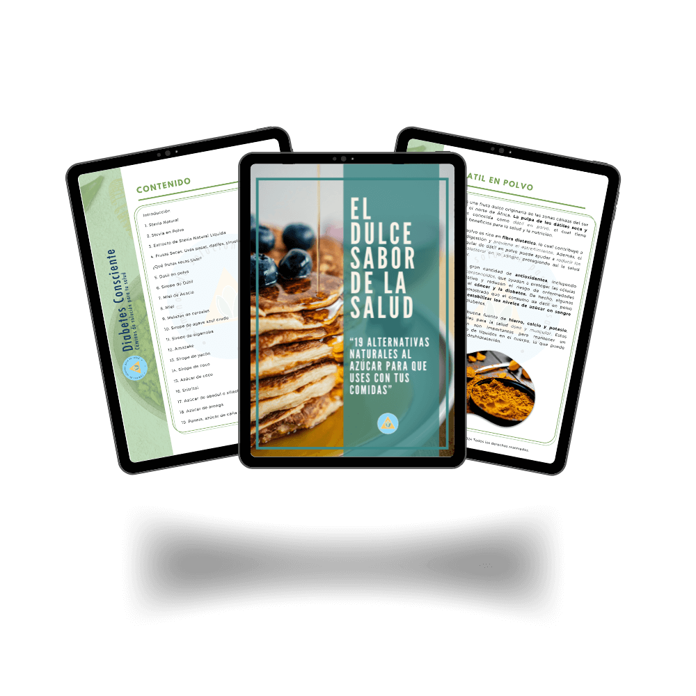 El dulce sabor de la salud: 19 alternativas naturales al azúcar - El dulce sabor de la salud: 19 alternativas naturales al azúcar - image 3