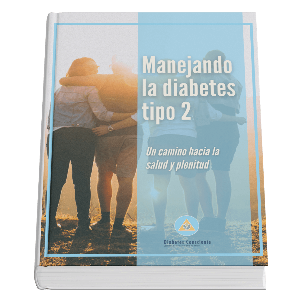 Paquete definitivo diabetes tipo 2 - diabetes consciente - Manejando-la-diabetes-tipo-2_diabetes-consciente_portada-1